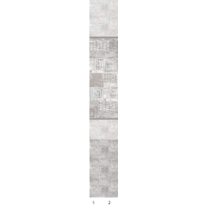 Панель ПВХ ГРАНЖ 2700*250 мм